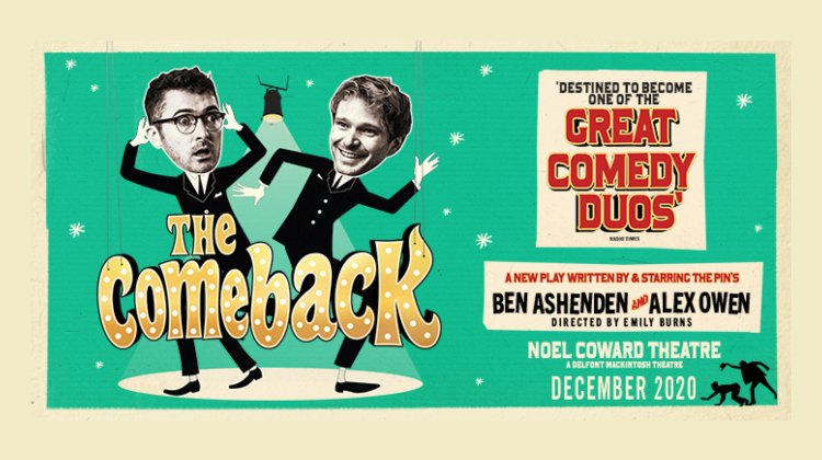 The Comeback