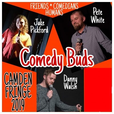 Comedy Buds