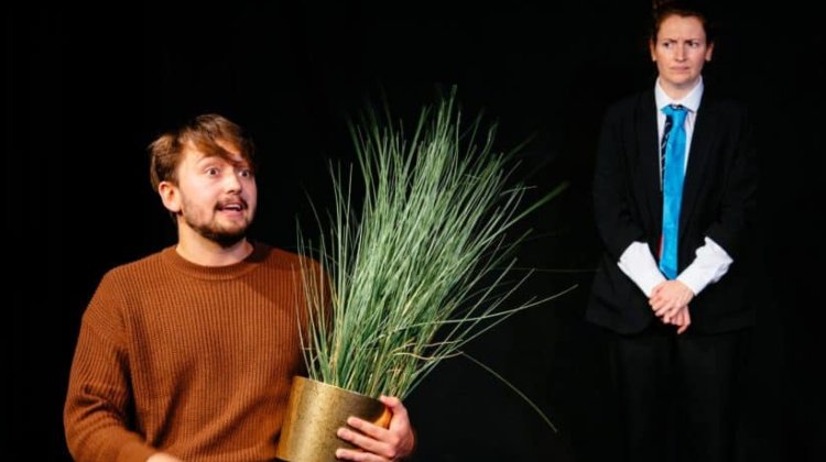 Coronavirus – A Great British Farce Tickets London Theatre