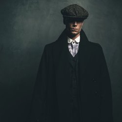 Crooks 1926