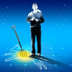 The Curious Incident of the Dog in the Night-Time