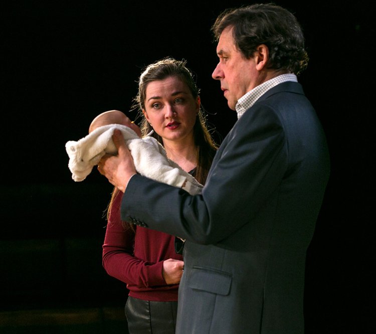 Cyprus Avenue on Stagedoor