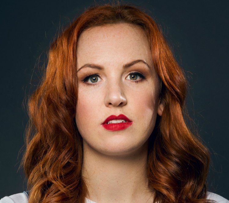 Catherine Bohart: Work In Progress Tickets London Theatre
