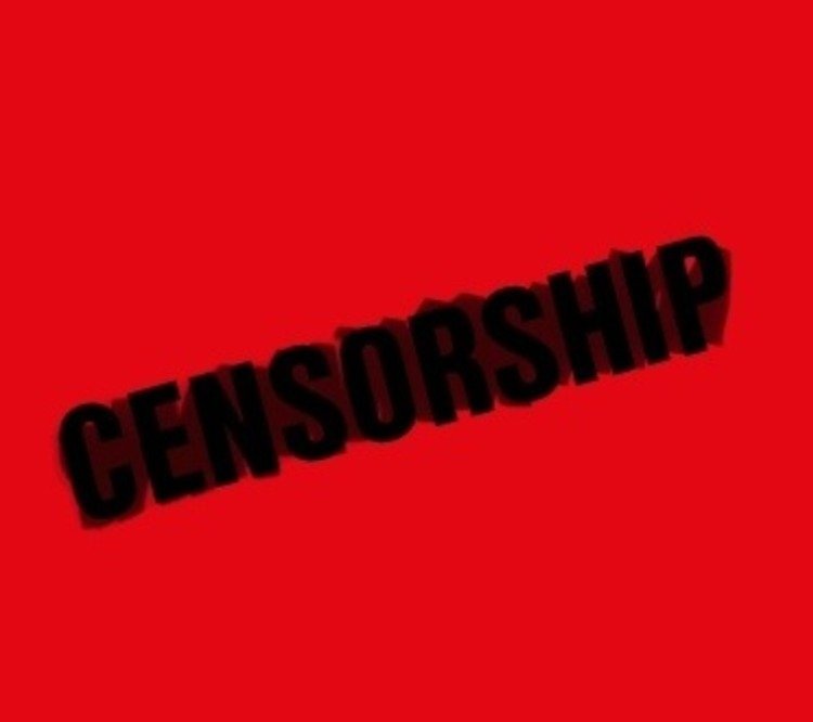 Censored No More? on Stagedoor