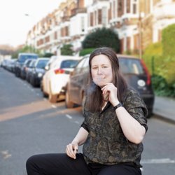 Chloe Petts: Alpha (Work In Progress)