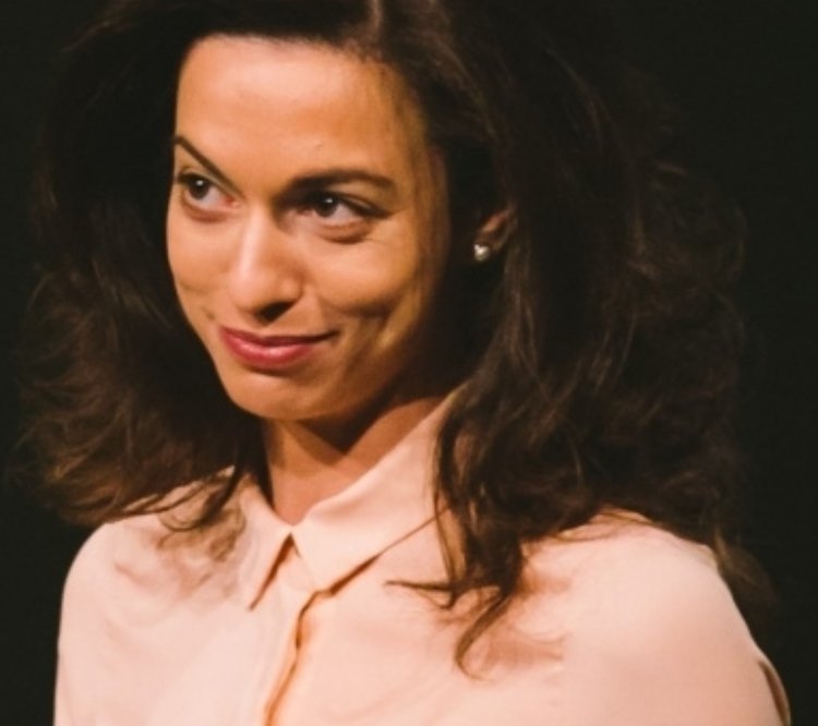 Book The Cloakroom Attendant Tickets Fringe Theatre Tickets Seating plan, Show times