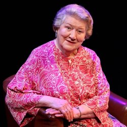 Dame Patricia Routledge: Facing The Music - A Life In Musical Theatre
