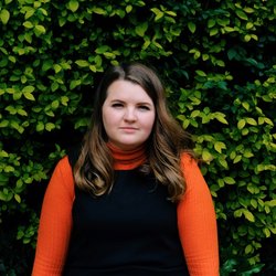 Danielle Walker: Bush Rat
