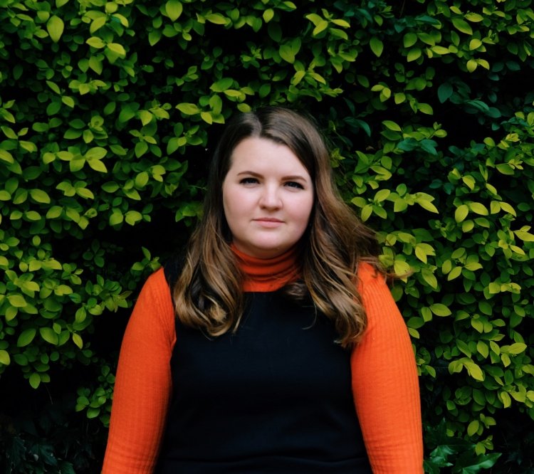 Danielle Walker: Bush Rat on Stagedoor