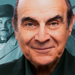 David Suchet: Poirot & More, A Retrospective on Stagedoor