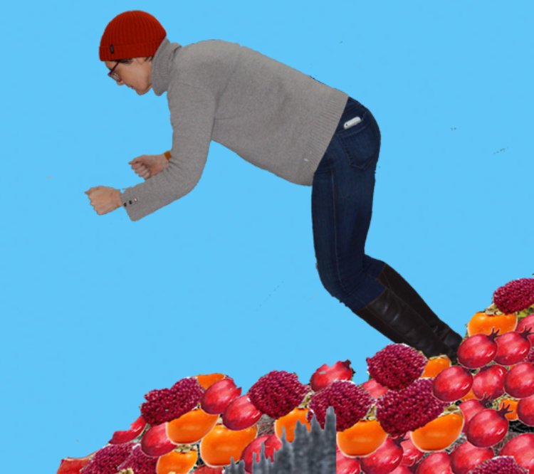 Deathbed Skiing Tickets London Theatre