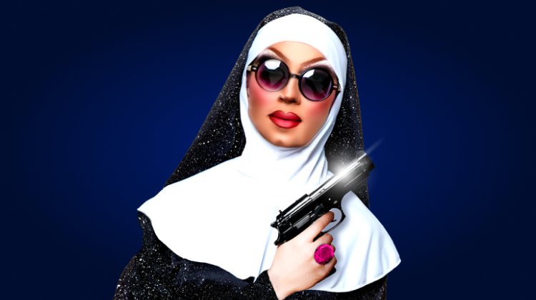 Death Drop Tickets London Theatre