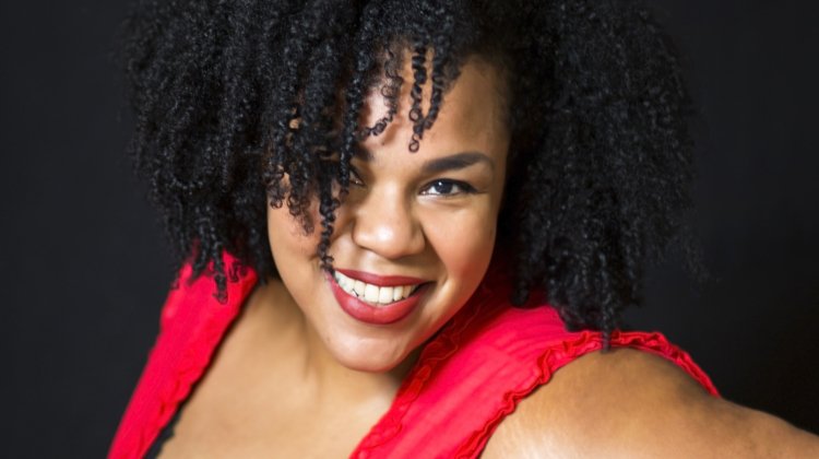 Desiree Burch
