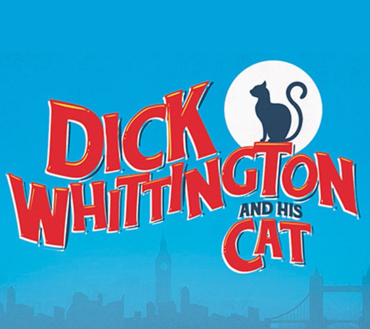 Dick Whittington and His Cat on Stagedoor