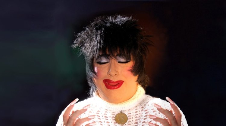 Dina Martina: Forgotten But Not Gone