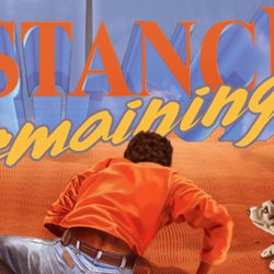Distance Remaining