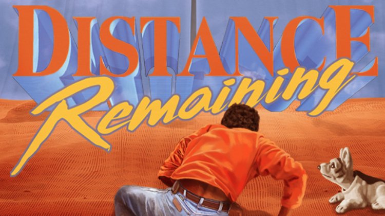 Distance Remaining