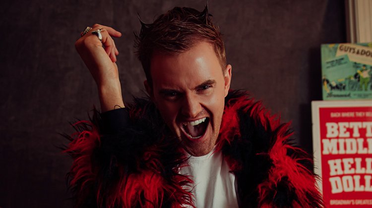 DIVA: Live From Hell Tickets London Theatre