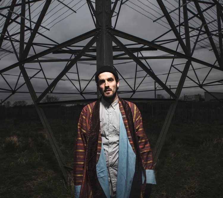 Dizraeli: The Unmaster Tickets London Theatre