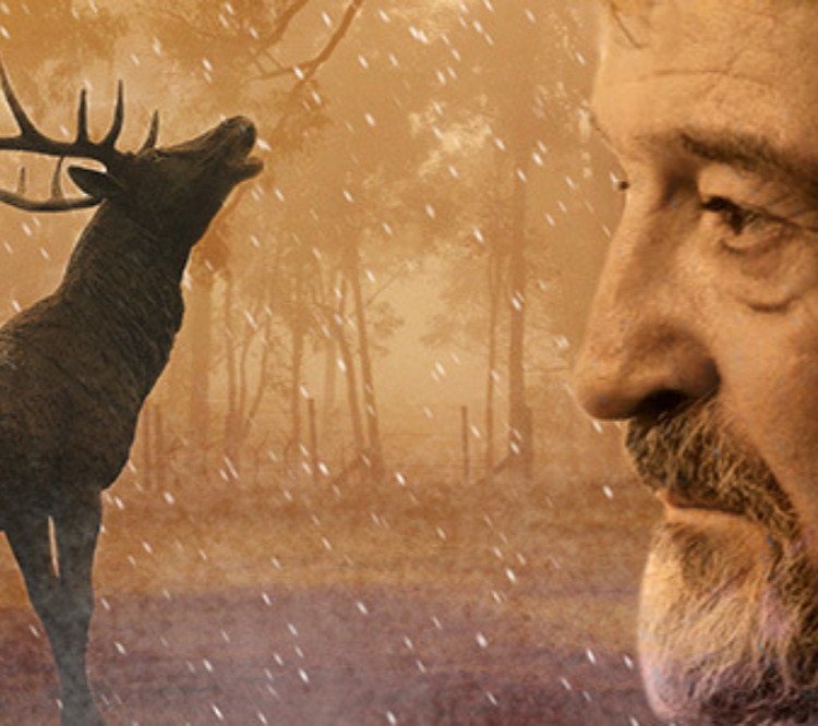 Death of a Hunter