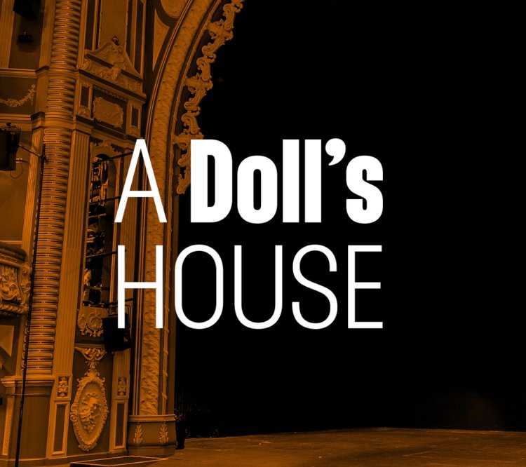 A Doll's House on Stagedoor