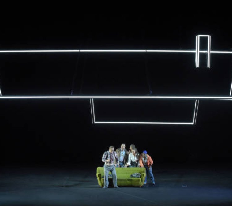Don Pasquale on Stagedoor