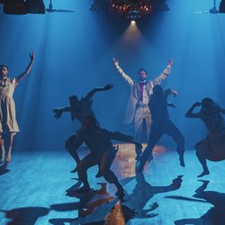 Hofesh Shechter Company - Double Murder