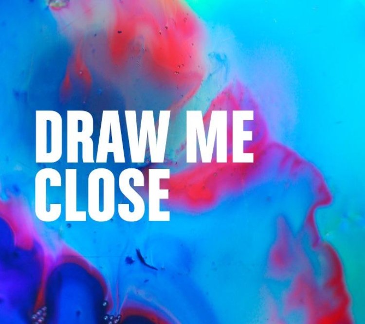 Draw Me Close on Stagedoor
