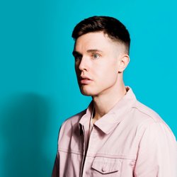 Ed Gamble: Blizzard