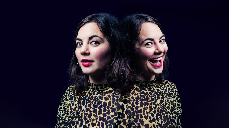 Isabelle Farah: Ellipsis Tickets London Theatre