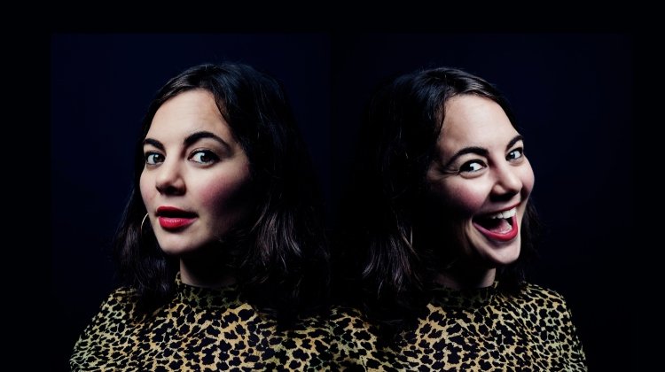 Ellipsis by Isabelle Farah Tickets London Theatre