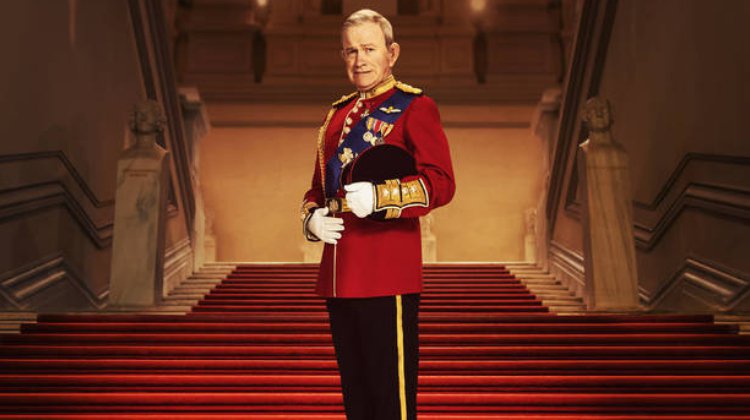 The Windsors: Endgame