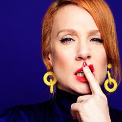 Sara Barron: Enemies Closer