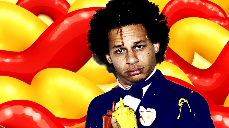 Eric Andre: The Bad Trip Tour on Stagedoor