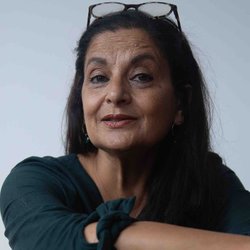 Sudha Bhuchar: Evening Conversations