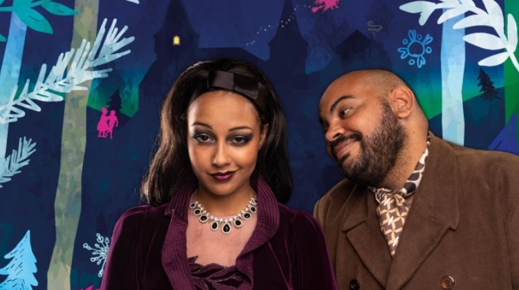 EverAfter – A mixed up fairytale Tickets London Theatre