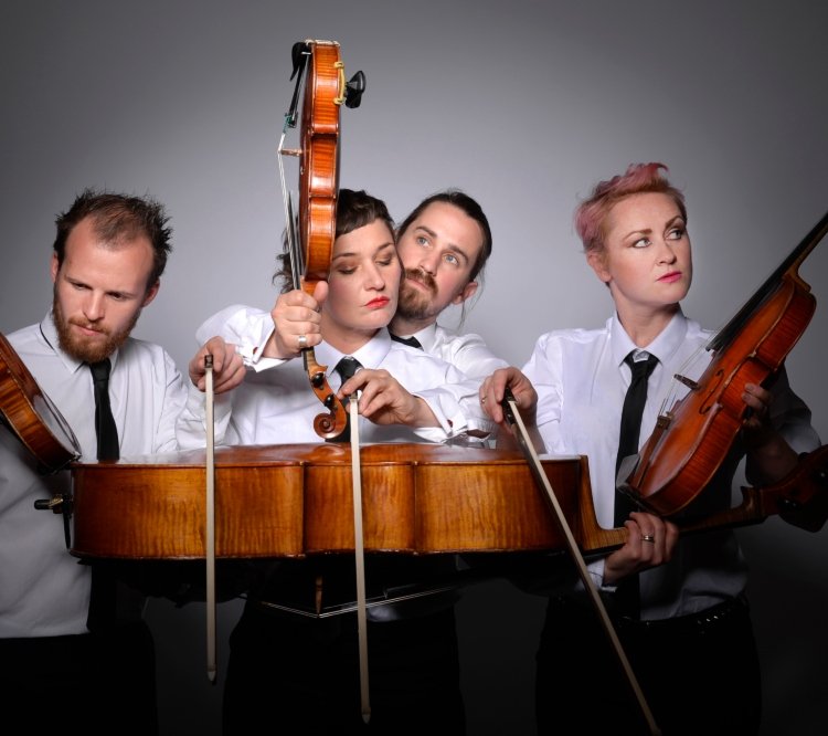 Excalibow Tickets London Theatre