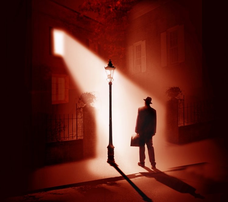 The Exorcist on Stagedoor