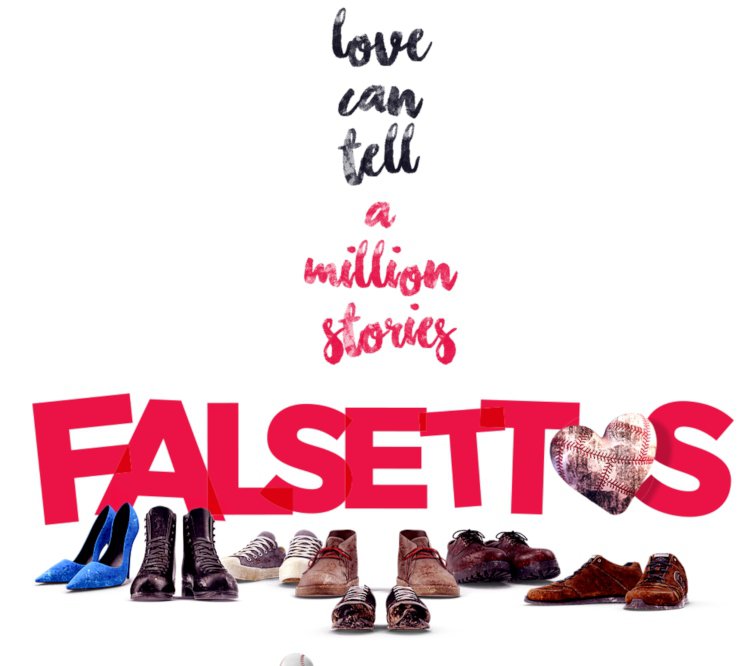 Falsettos on Stagedoor
