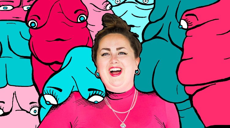 Fatty Fat Fat Tickets London Theatre