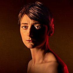 Faustus: That Damned Woman