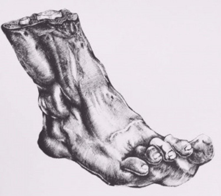 FEET