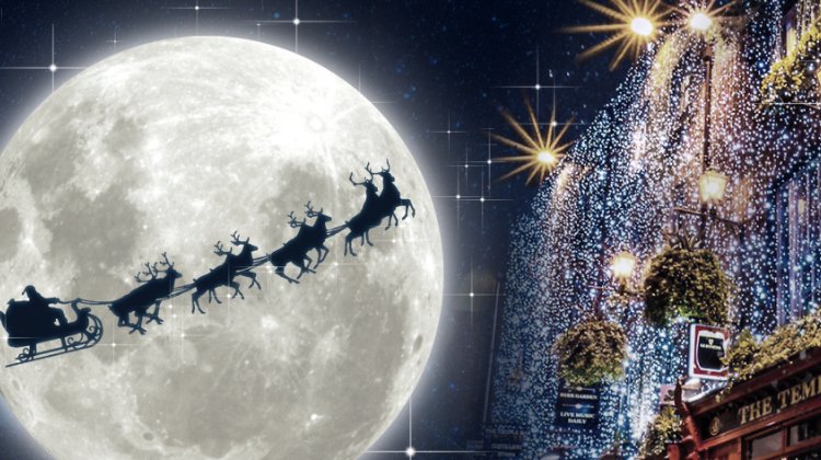Fairytale of New York Tickets London Theatre