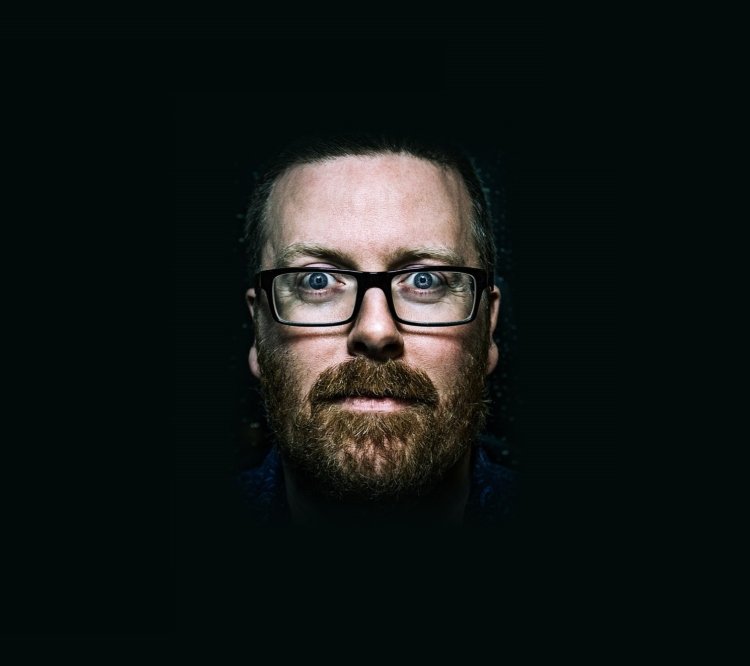 Frankie Boyle: Work In Progress With Support on Stagedoor