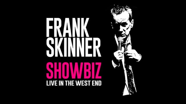 Frank Skinner: Showbiz