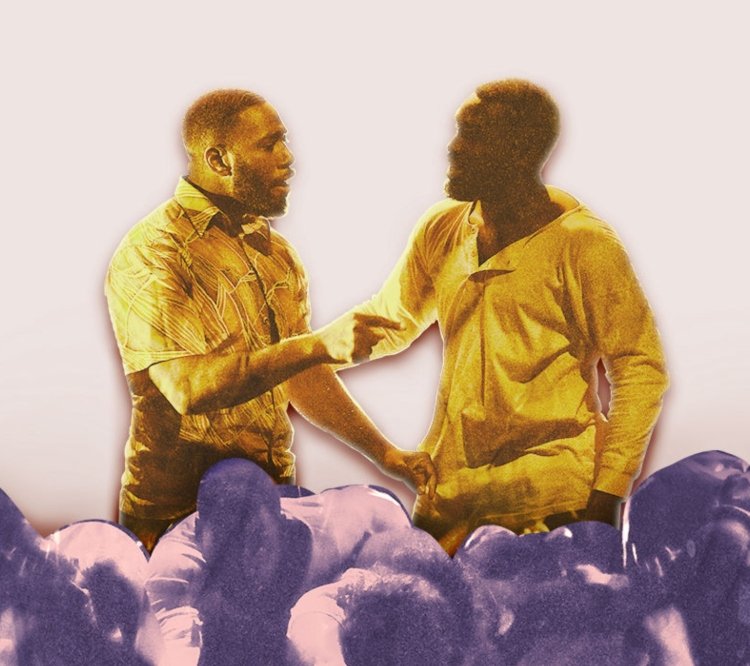 Freeman on Stagedoor