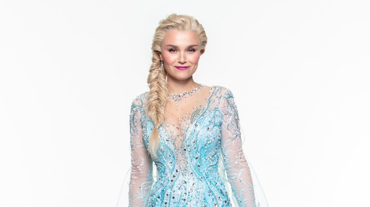 Frozen