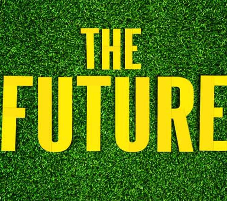 The Future on Stagedoor