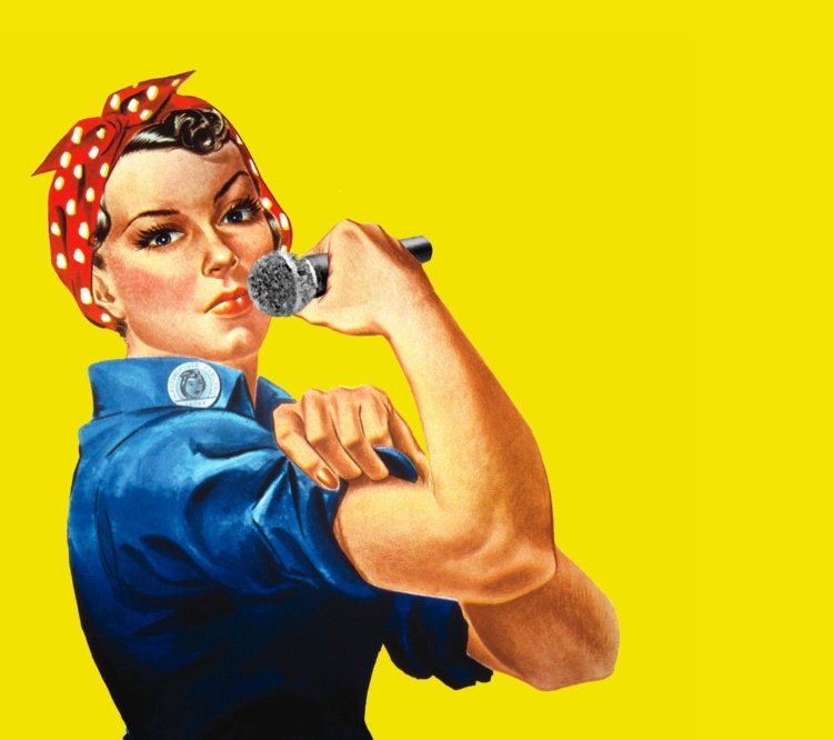 FemFringe Tickets London Theatre