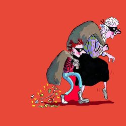 Gangsta Granny